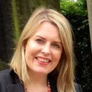 Photo of Mims Davies