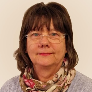 Photo of Marlene Ellen Fairhead