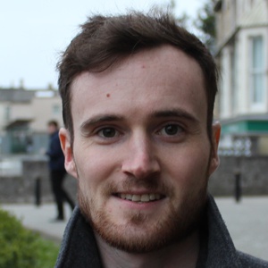 profile photo of Ciaran Tristan Cronnelly