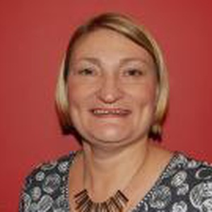 Photo of Maggie Wright