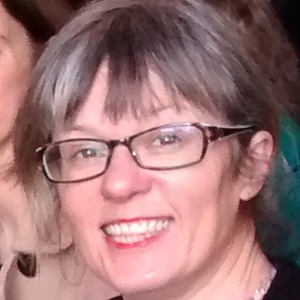 Photo of Celia Hickson