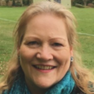 Photo of Jane Rutter