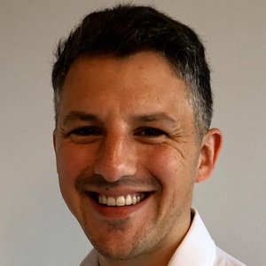 Photo of Adam Wordsworth