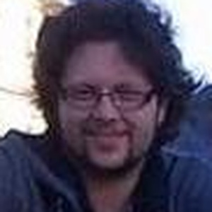 Photo of Timothy John Robert Eden