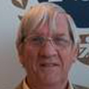 Photo of Jesse Pryke