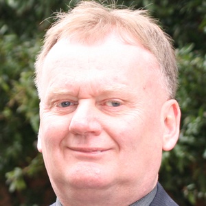 Photo of Pete Burton