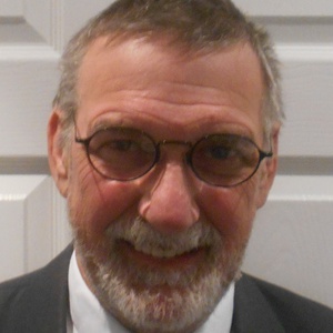 Photo of Paul Steele