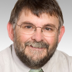Photo of Richard Brodie