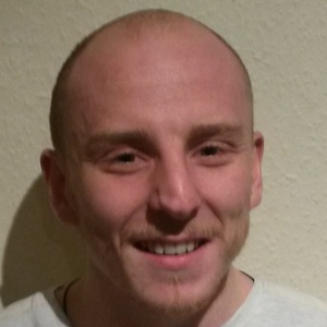 Photo of Ben Mayor