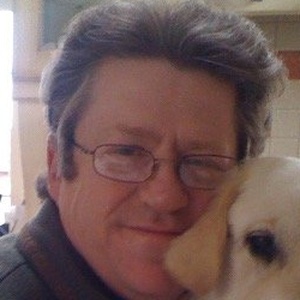 Photo of Roger Lomas