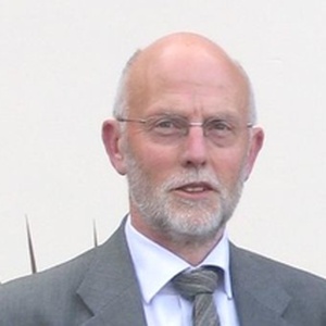 Photo of Rod Jones