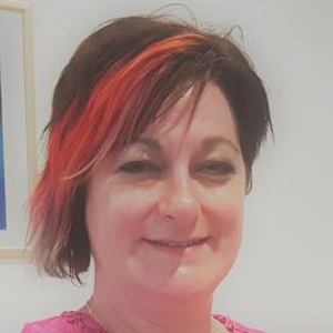 Photo of Emma Jane Auckland