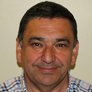 Photo of Dave Khan