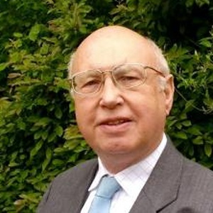 Photo of Mike Thompson