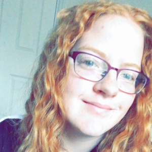 Photo of Lauryn Louise Harrington-Carter