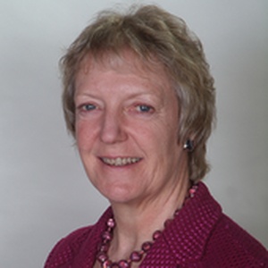 Photo of Christine Tinker