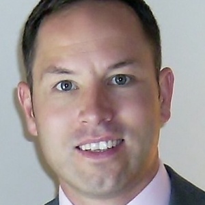 Photo of David Fisher