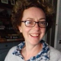 Sarah Lyn Randell Barber MP